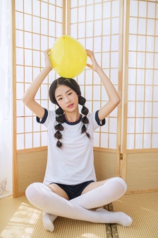 美女照片