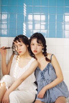 少女的P是怎样的图片